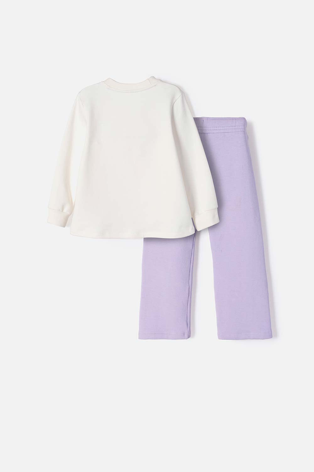 CONJUNTO CAMINADOR NIÑA EXTERIOR BLUEY