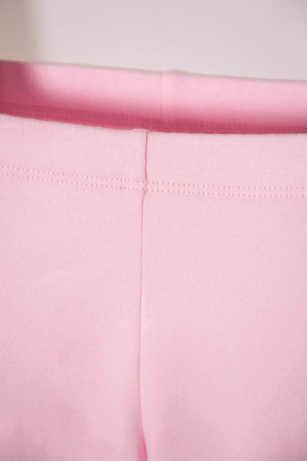 CONJUNTO DE LA GATA MARIE CON PANTALÓN LARGO PARA BEBÉ NIÑA