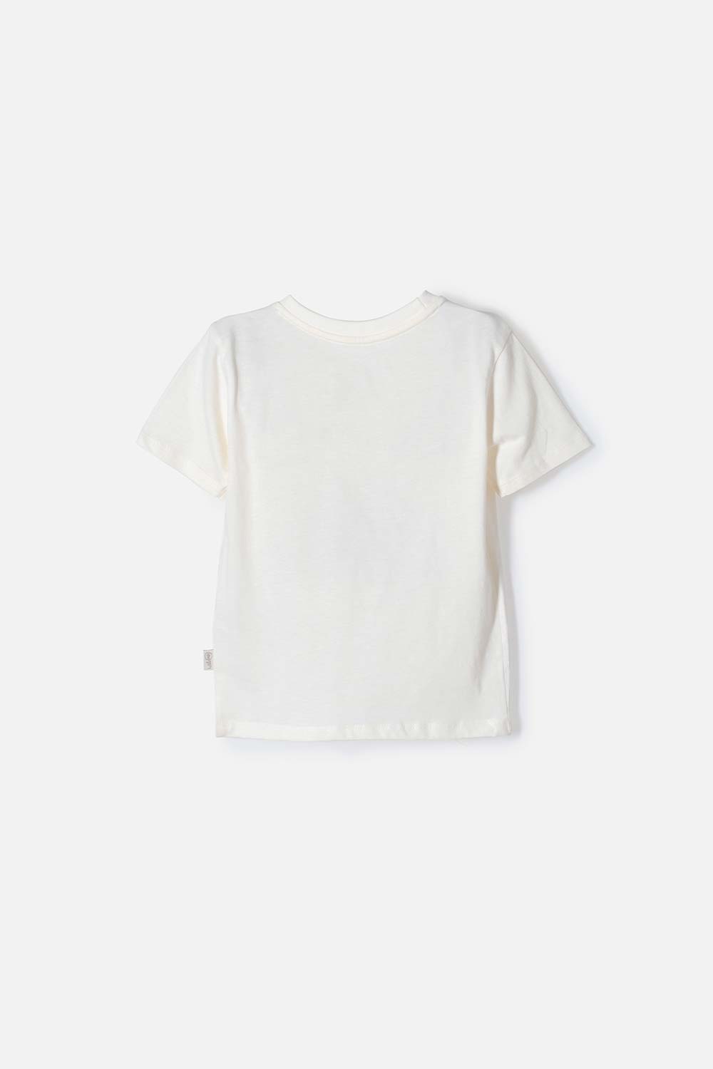 CAMISETA HOT WHEELS MANGA CORTA ALMENDRA PARA NIÑA