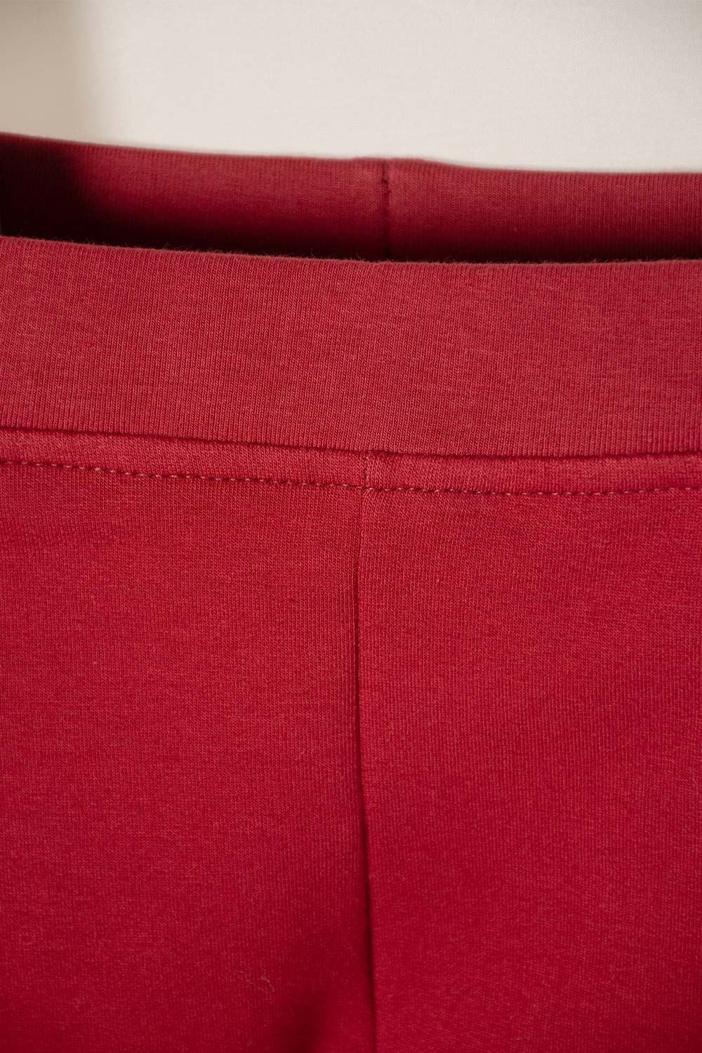 CONJUNTO DE HARRY POTTER ROJO BOSQUE PARA BEBÉ NIÑO