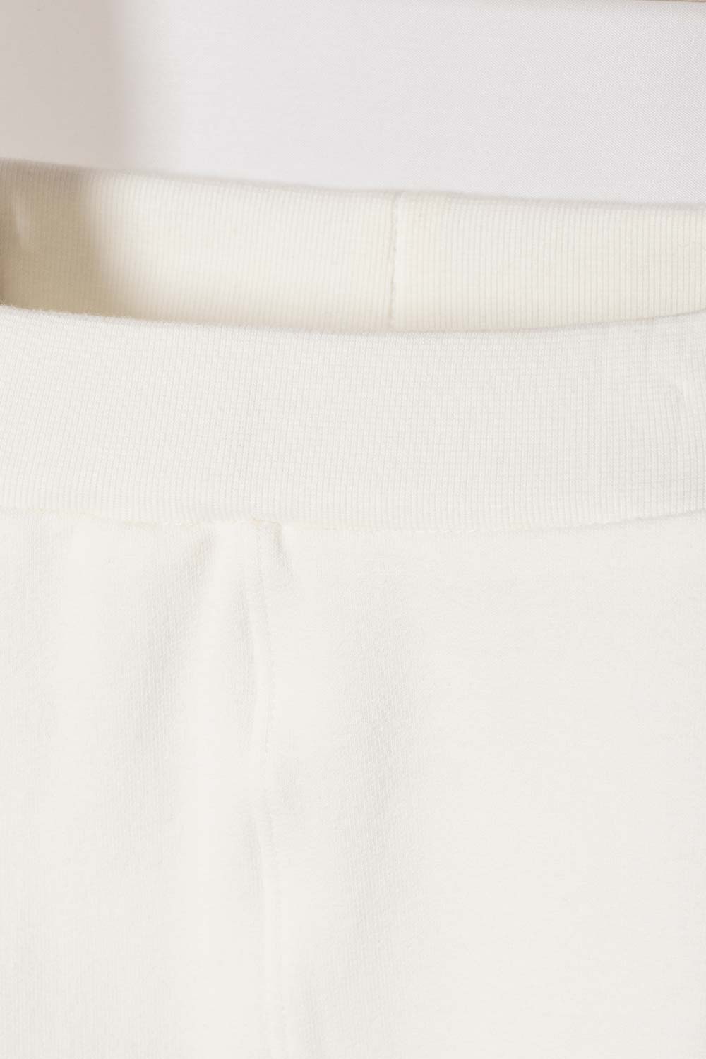 CONJUNTO DE DAISY CON PANTALÓN LARGO LAVANDA PARA BEBÉ NIÑA