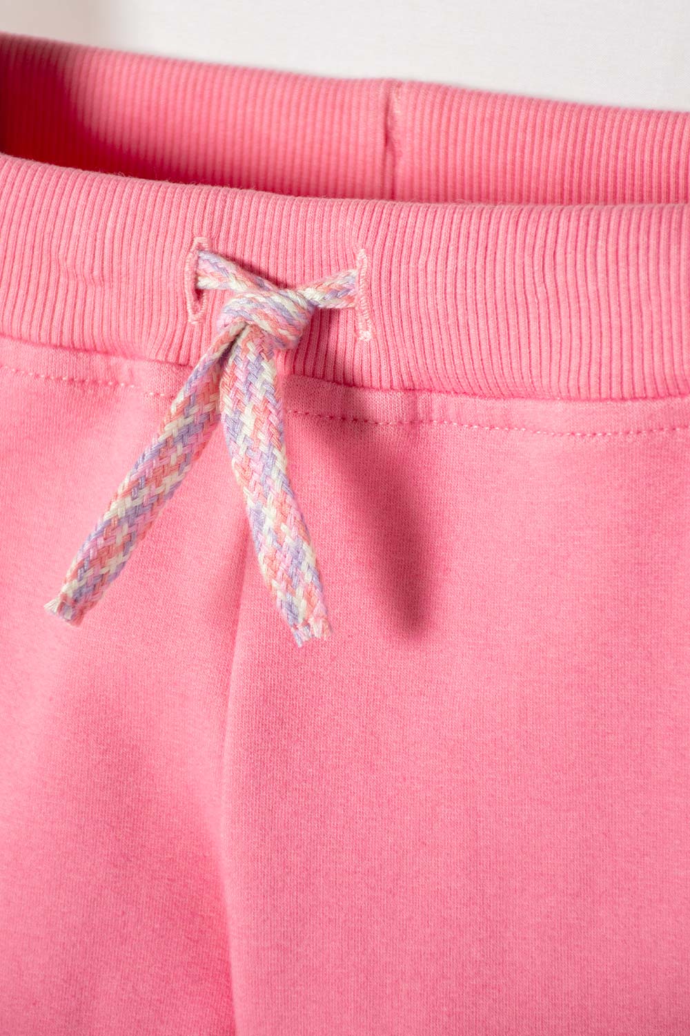 CONJUNTO DE BLUEY CON PANTALÓN LARGO ROSADO PARA NIÑA 2T A 6T