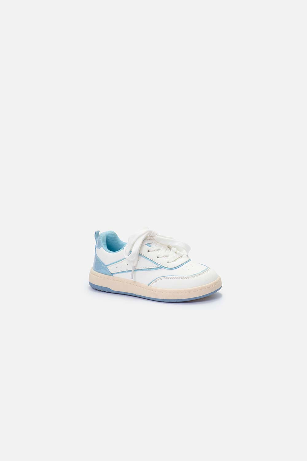 TENIS DE LITTLEMIC MULTICOLOR PARA NIÑA
