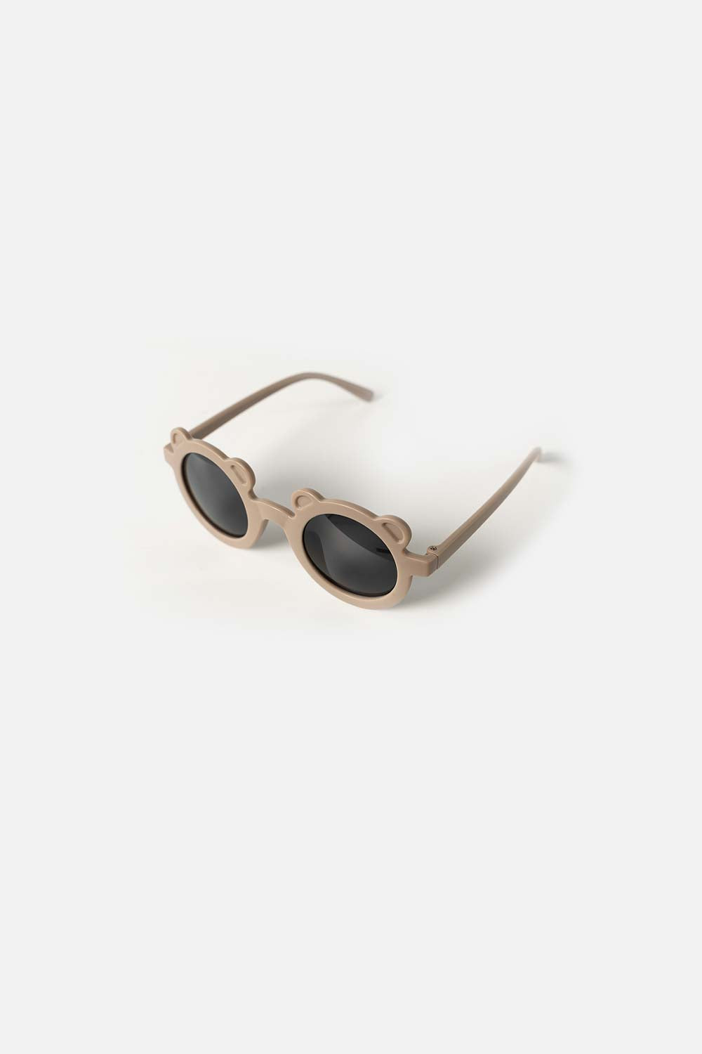 GAFAS DE SOL LITTLEMIC CAFÉ PARA NIÑO