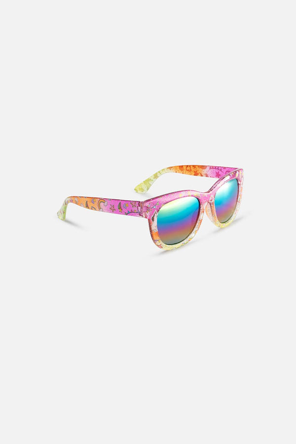 GAFAS DE SOL MIC MULTICOLOR PARA NIÑA
