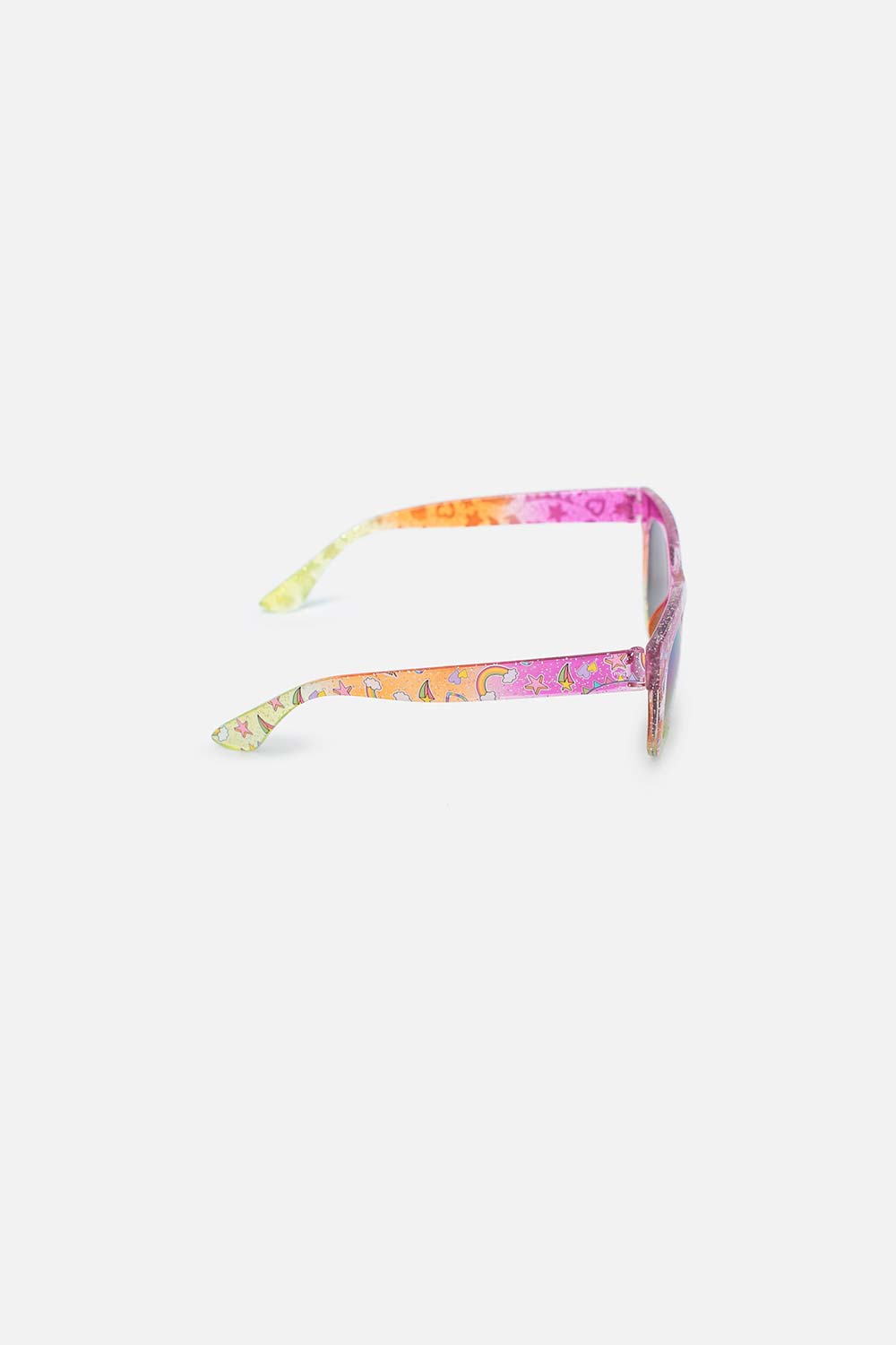 GAFAS DE SOL MIC MULTICOLOR PARA NIÑA