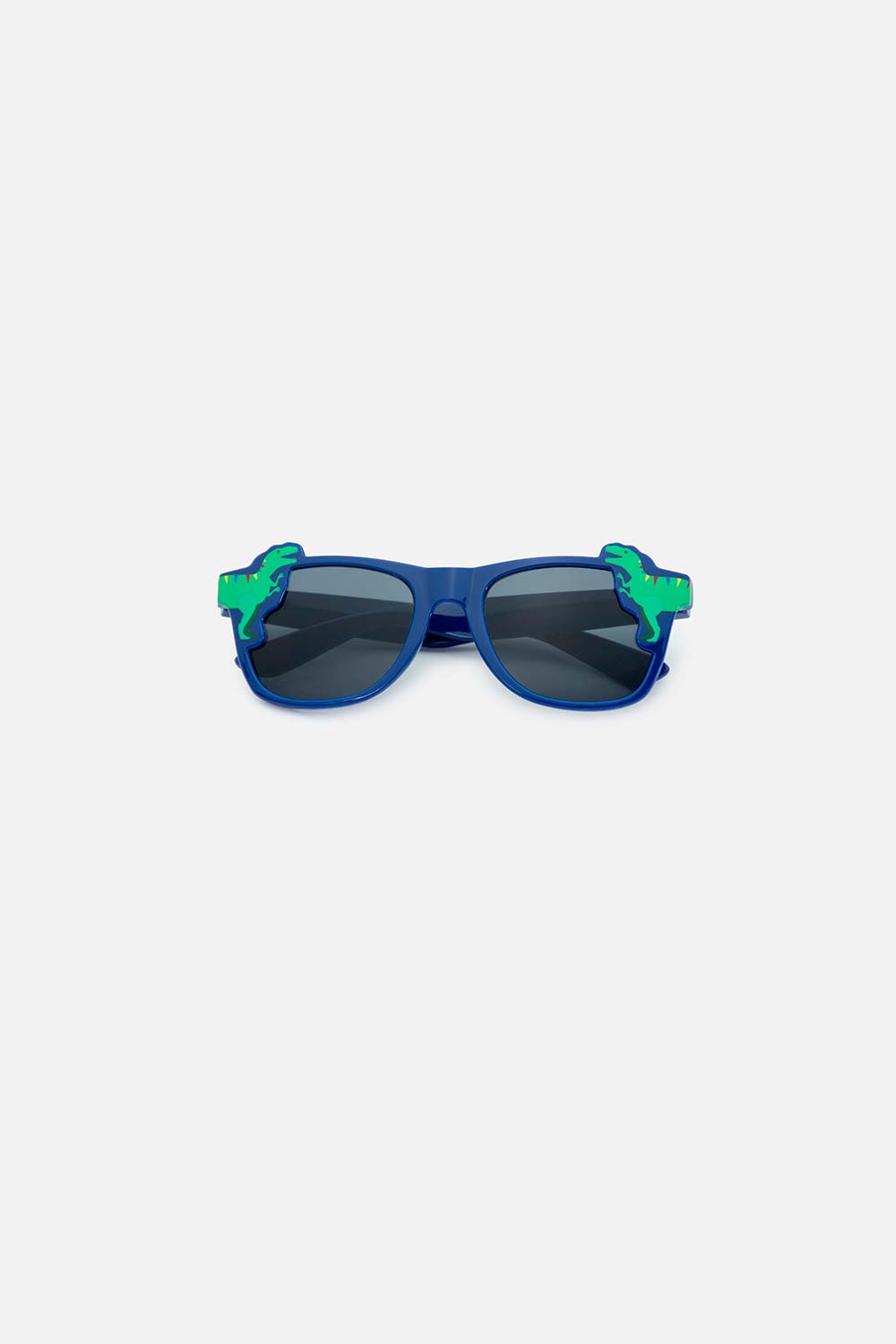 GAFAS DE SOL LITTLEMIC AZUL Y VERDE PARA NIÑO