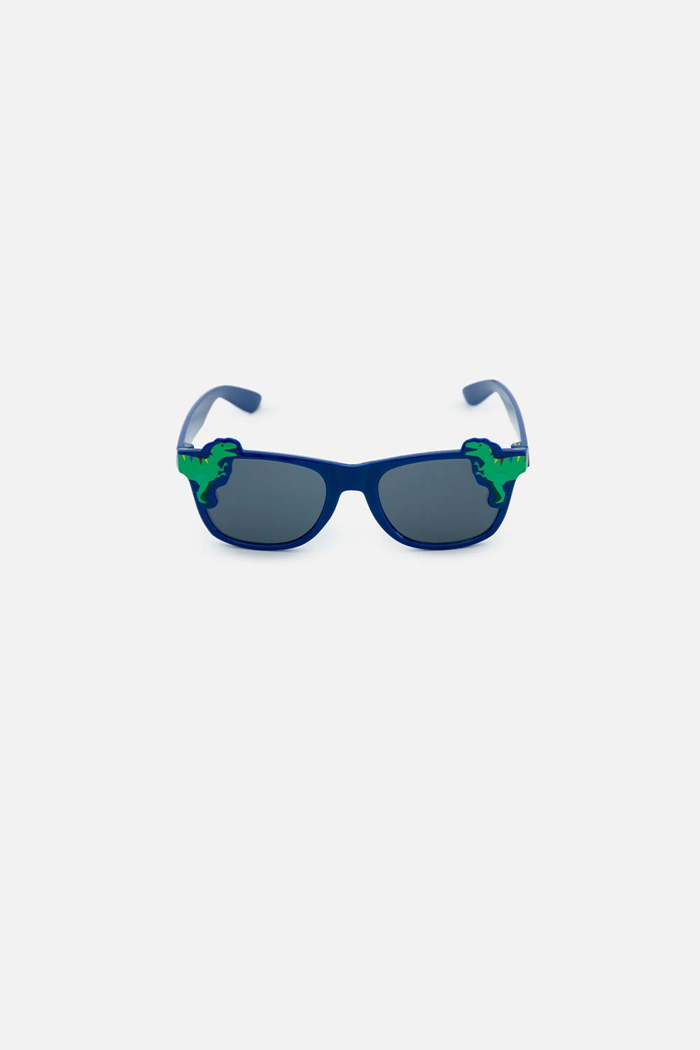 GAFAS DE SOL LITTLEMIC AZUL Y VERDE PARA NIÑO