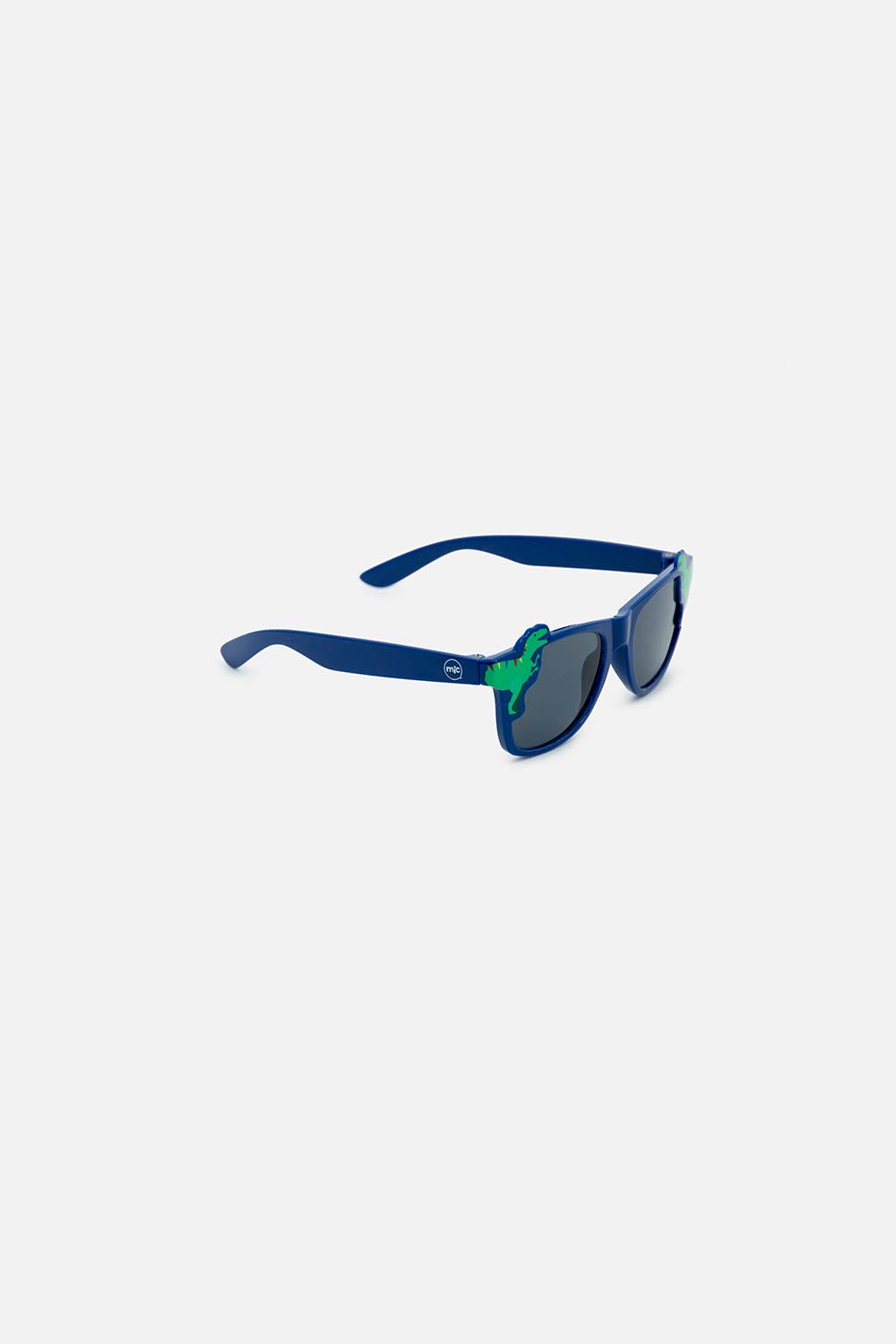GAFAS DE SOL LITTLEMIC AZUL Y VERDE PARA NIÑO
