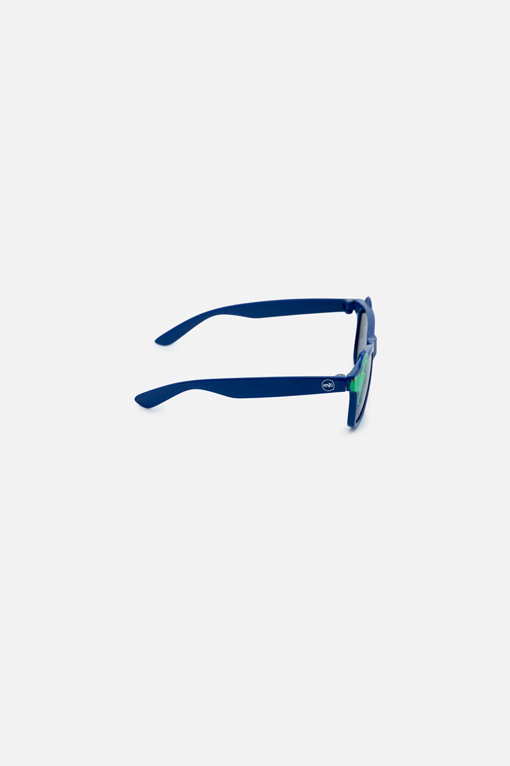 GAFAS DE SOL LITTLEMIC AZUL Y VERDE PARA NIÑO