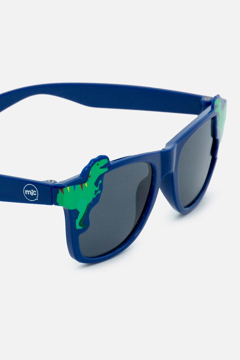 GAFAS DE SOL LITTLEMIC AZUL Y VERDE PARA NIÑO