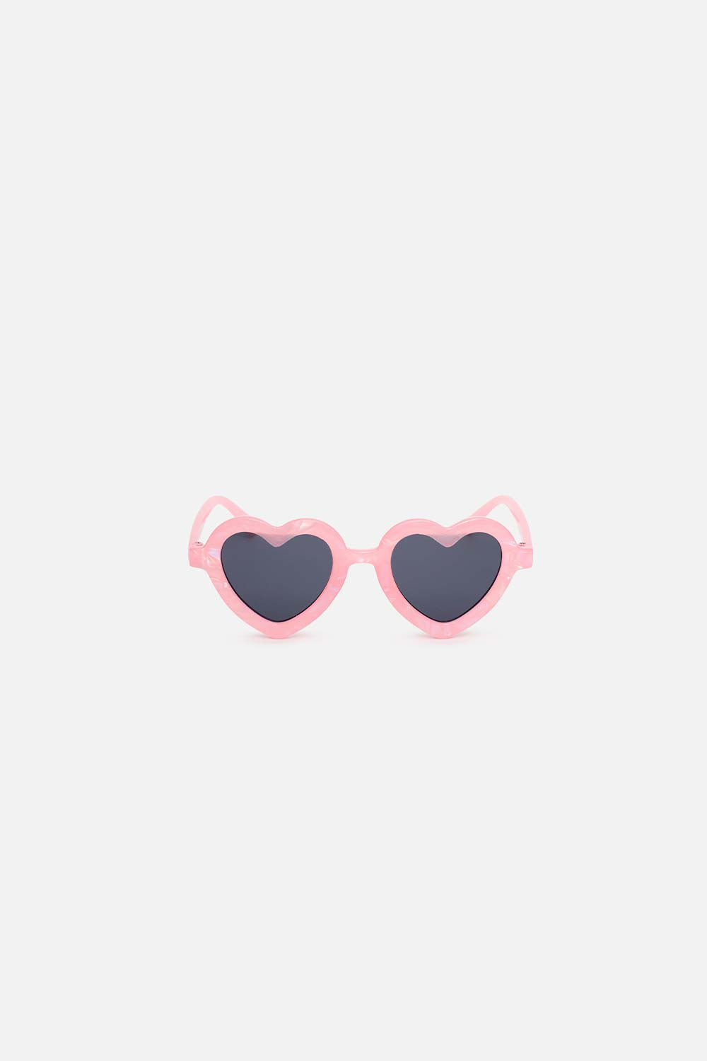 GAFAS DE SOL LITTLEMIC ROSADAS PARA NIÑA