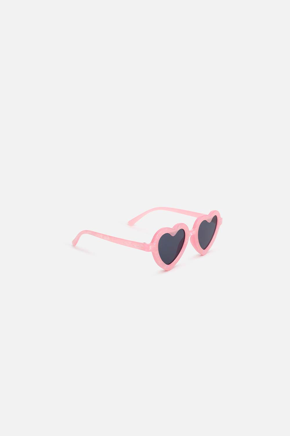 GAFAS DE SOL LITTLEMIC ROSADAS PARA NIÑA