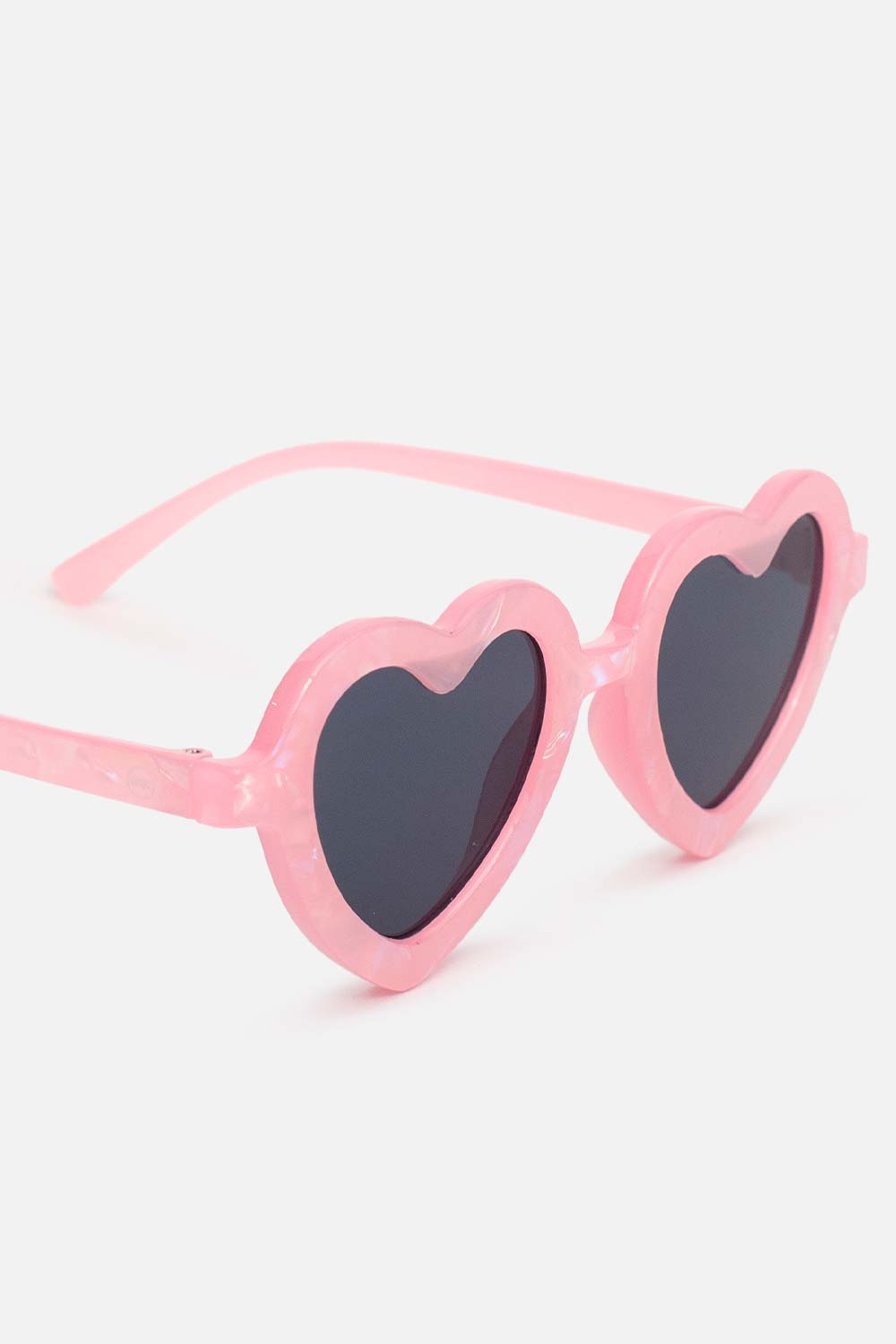 GAFAS DE SOL LITTLEMIC ROSADAS PARA NIÑA
