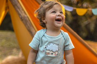 Niña 0 a 2 años
