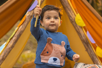 Bebé Niño