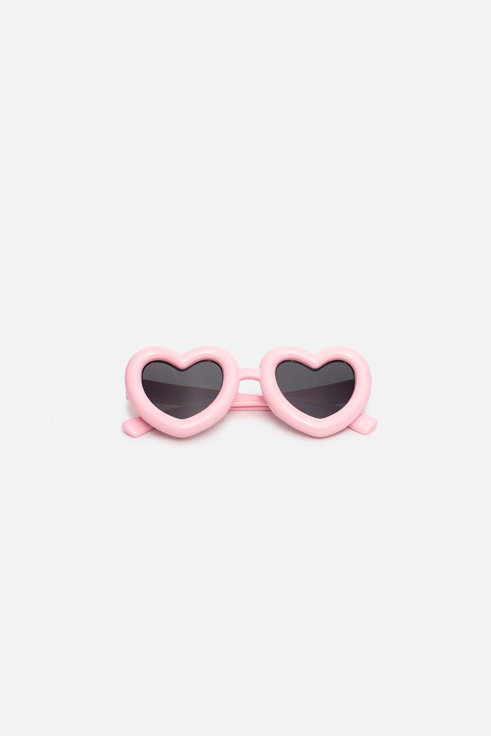 GAFAS DE SOL ROSADAS PARA NIÑA