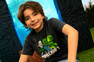 Niño 4 a 14 años
