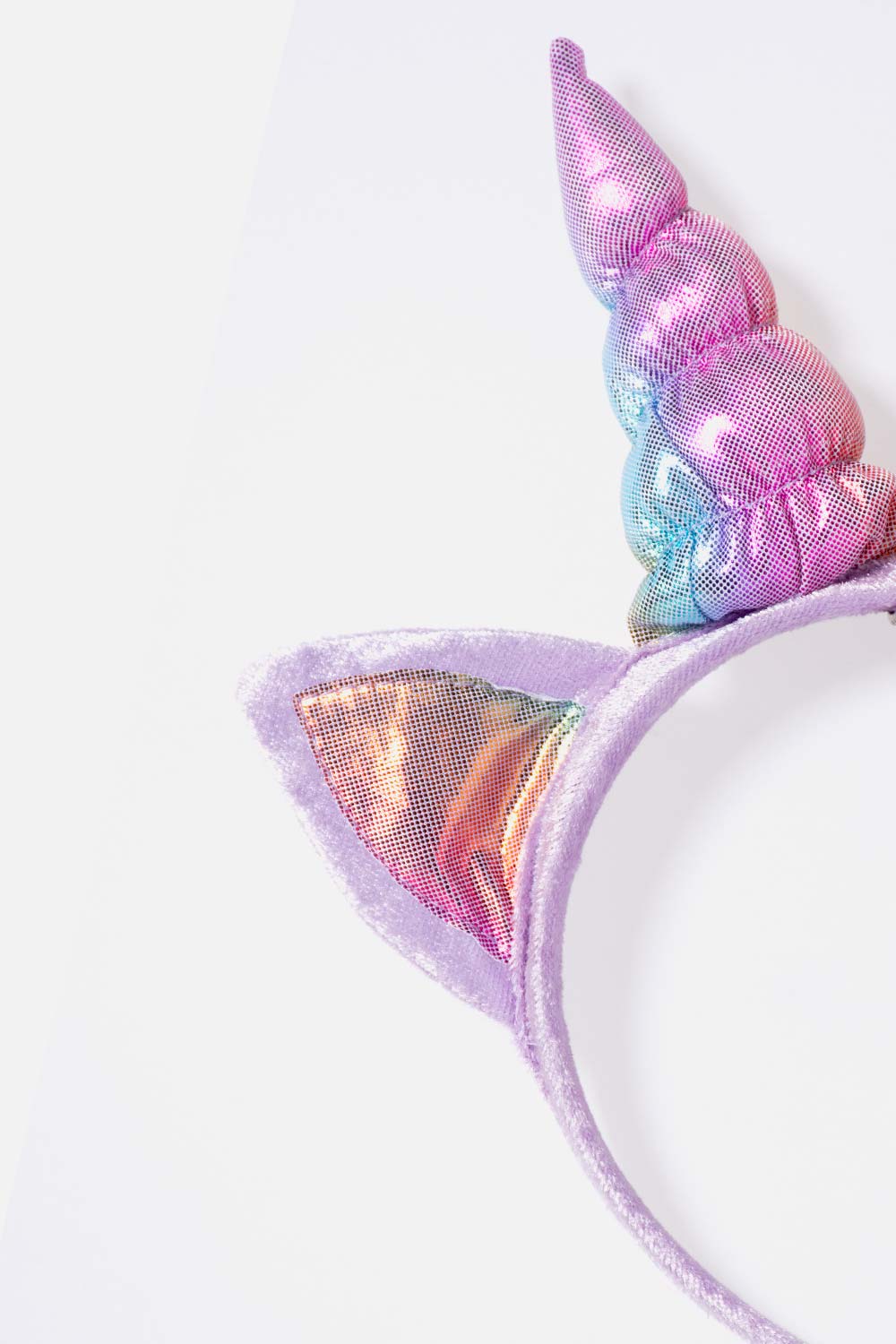 DISFRAZ UNICORNIO DE MIC PARA NIÑA