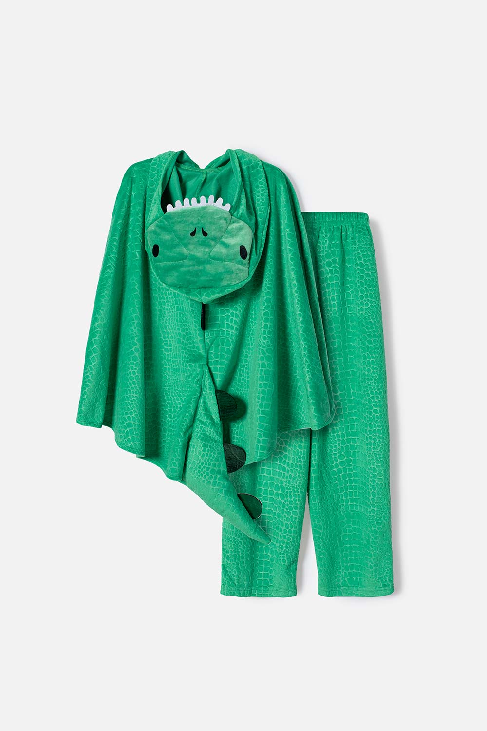 DISFRAZ DINOSAURIO DE MIC PARA NIÑO
