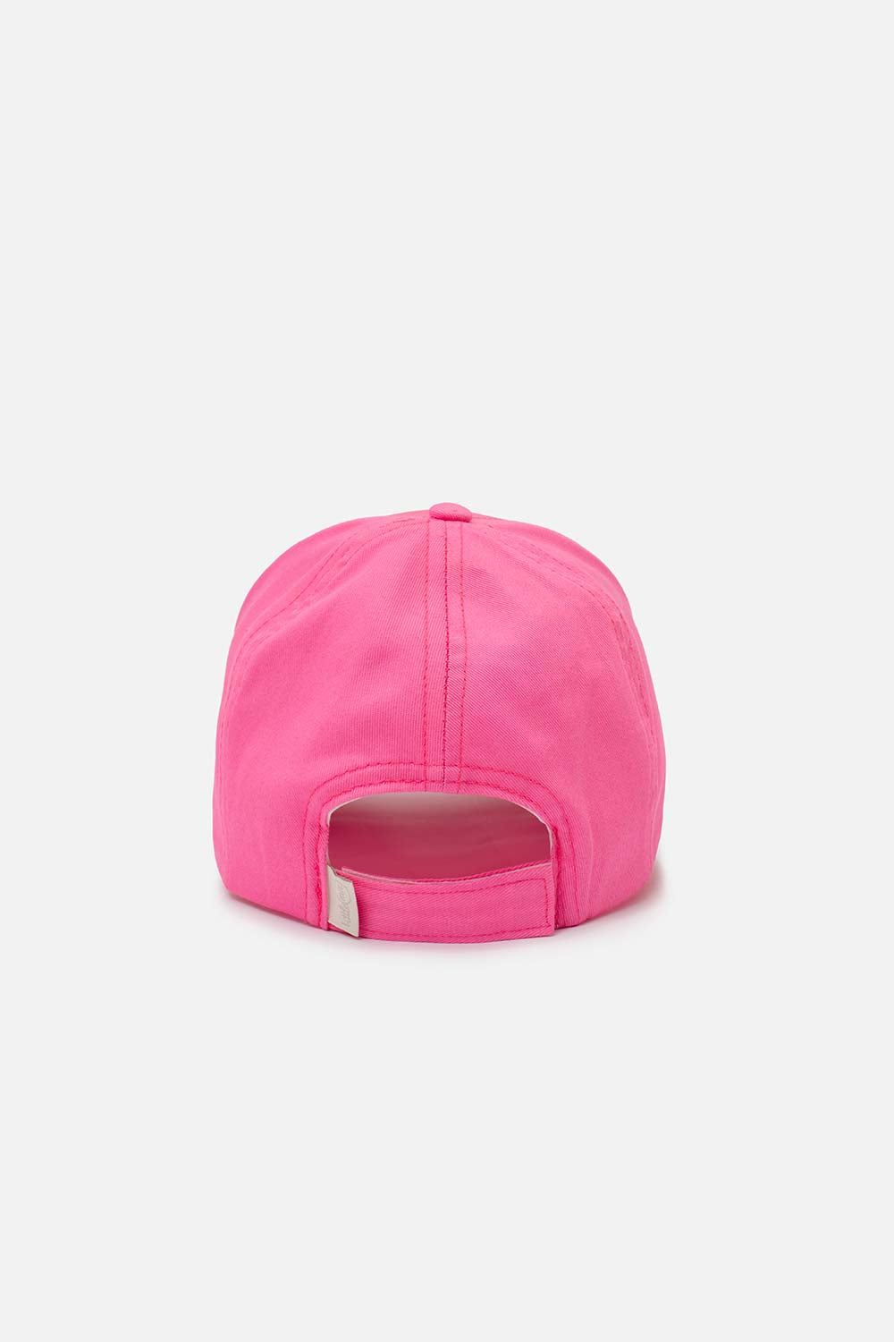 GORRA DE PAW PATROL ROSADA PARA NIÑA