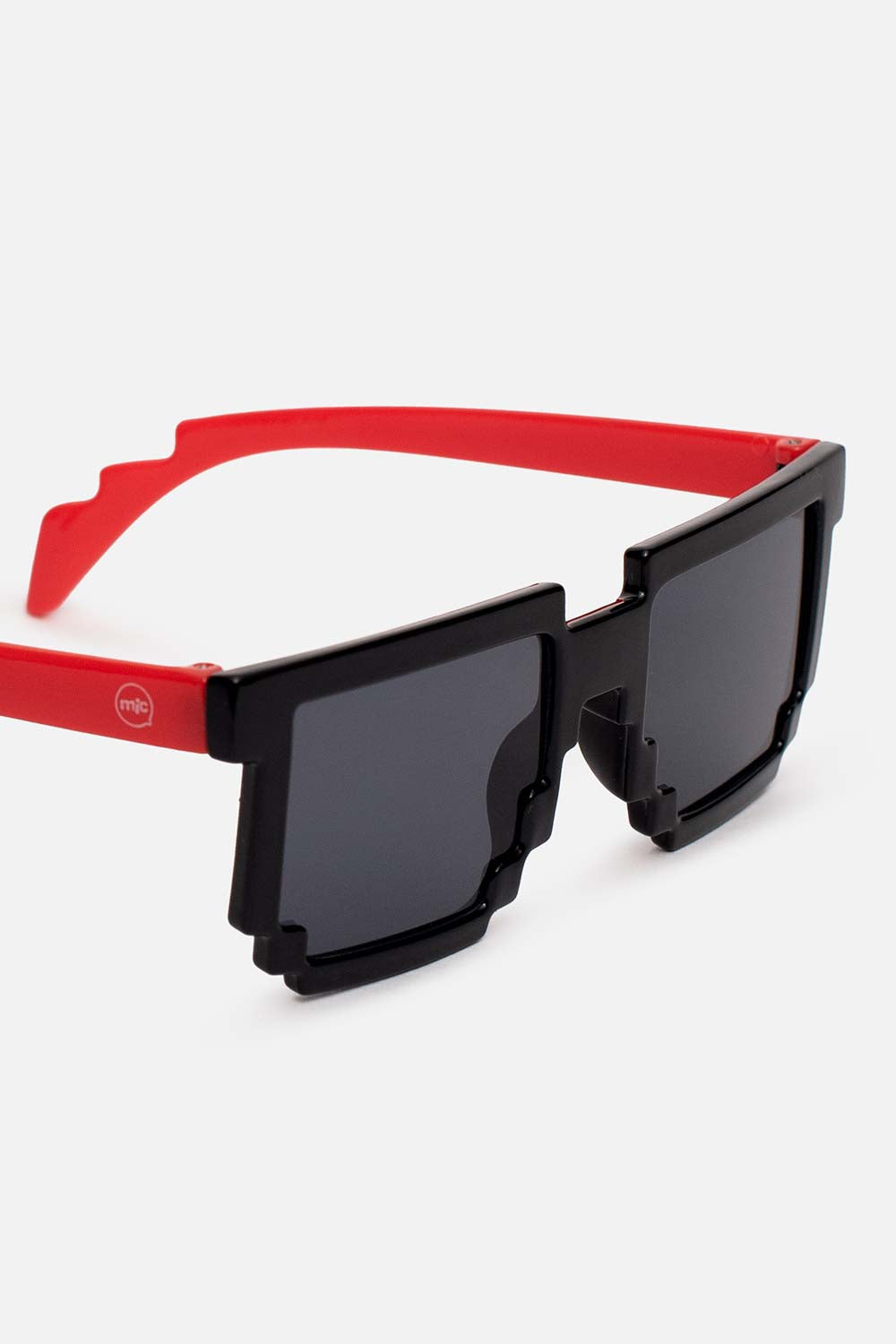 GAFAS DE SOL NEGRO PARA NIÑO