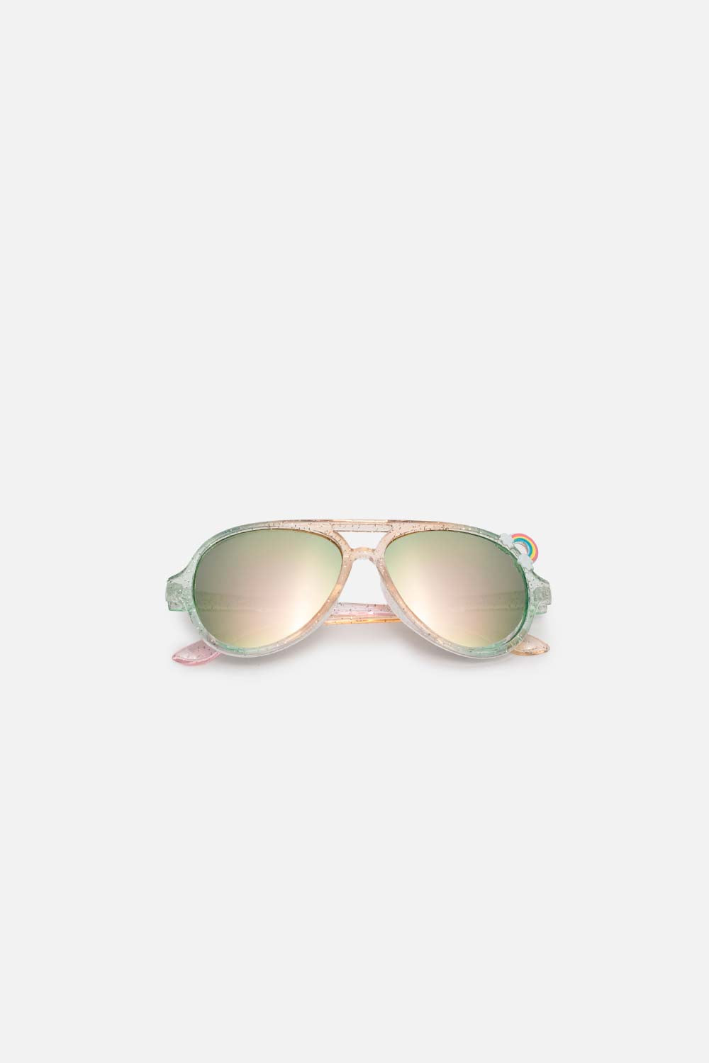 GAFAS DE SOL MIC MULTICOLOR PARA NIÑA