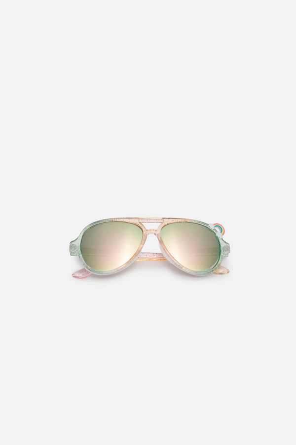 GAFAS DE SOL MIC MULTICOLOR PARA NIÑA