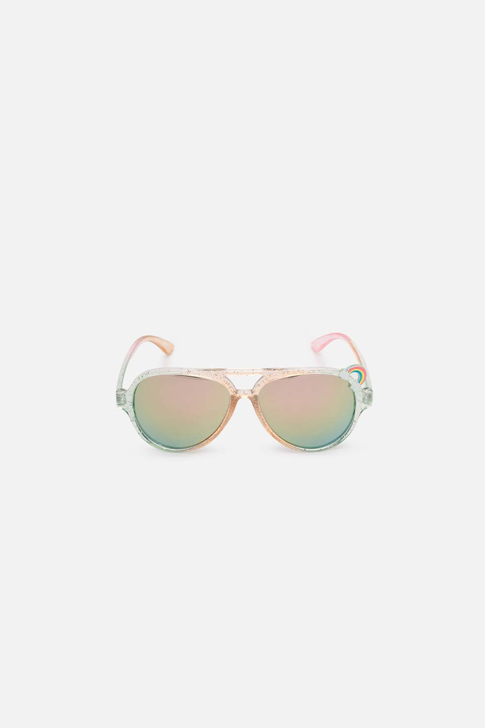 GAFAS DE SOL MIC MULTICOLOR PARA NIÑA