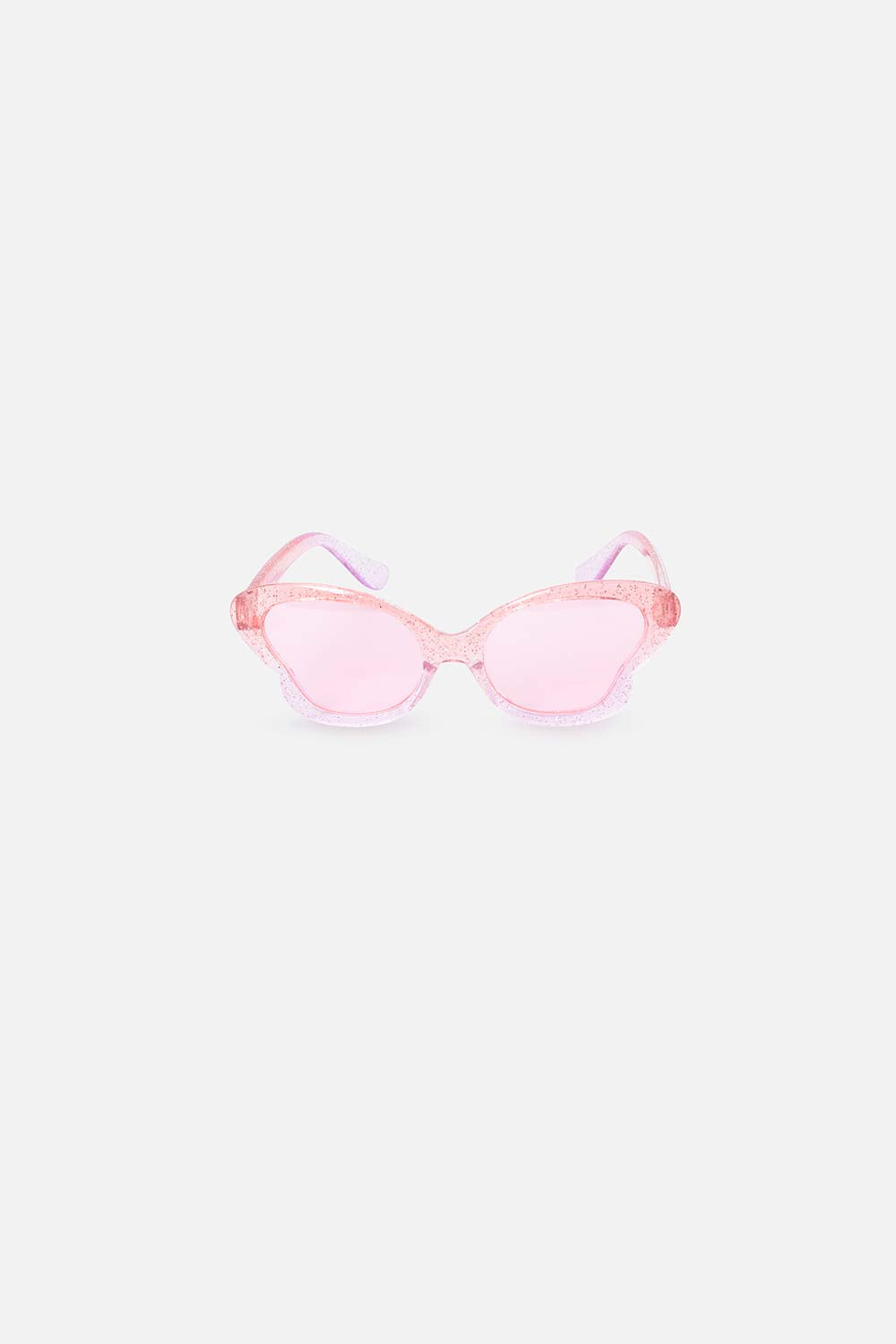 GAFAS DE SOL DE LITTLEMIC ROSADAS PARA NIÑA