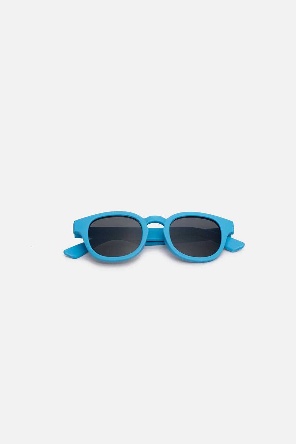 GAFAS  DE SOL LITTLEMIC AZUL PARA NIÑO