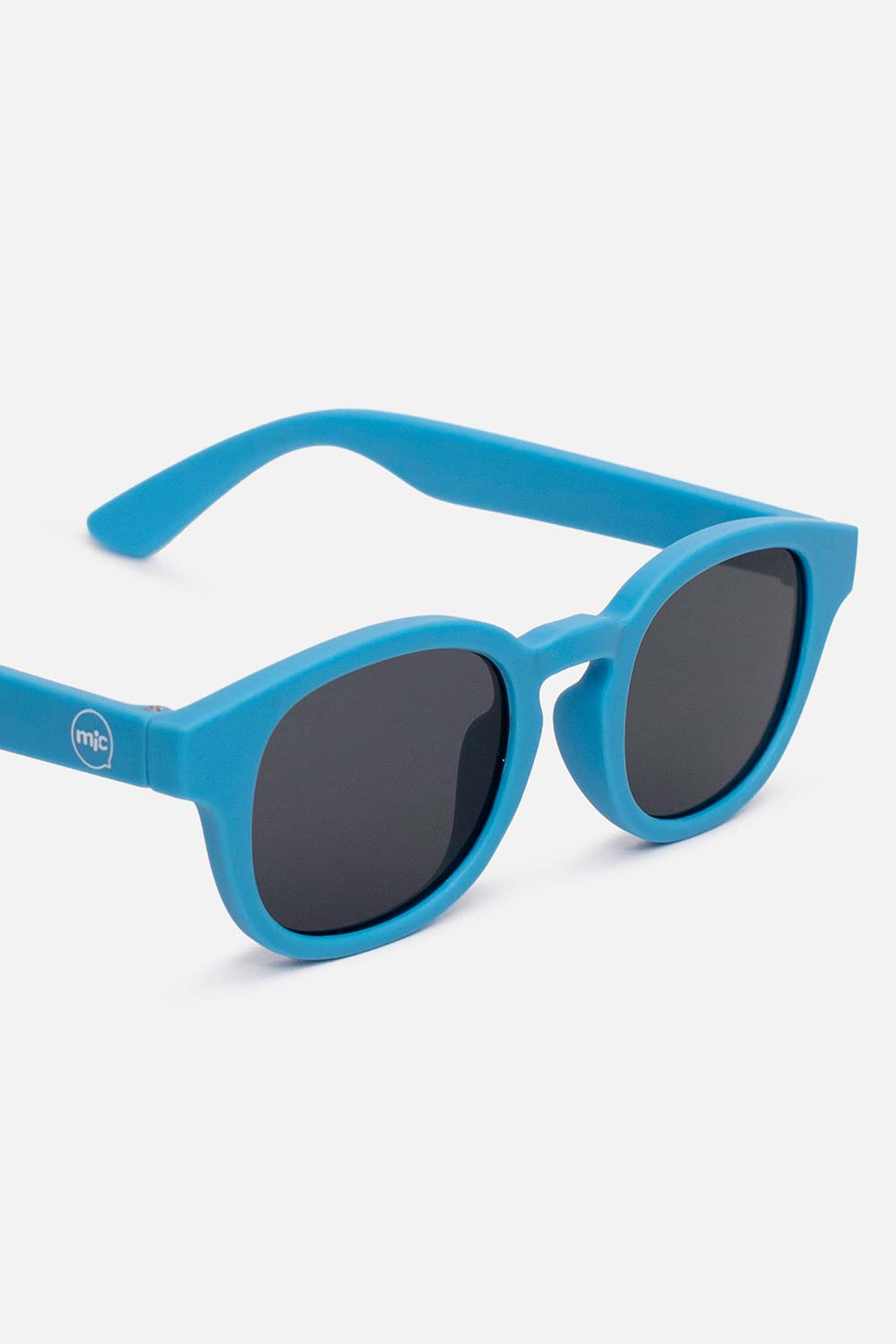 GAFAS  DE SOL LITTLEMIC AZUL PARA NIÑO