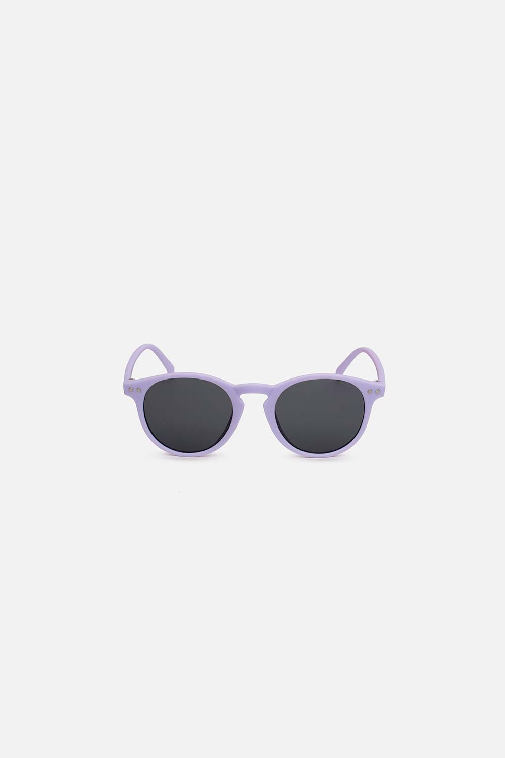 PRECIO 0 - GAFAS DE SOL LITTLEMIC VIOLETA PARA NIÑA