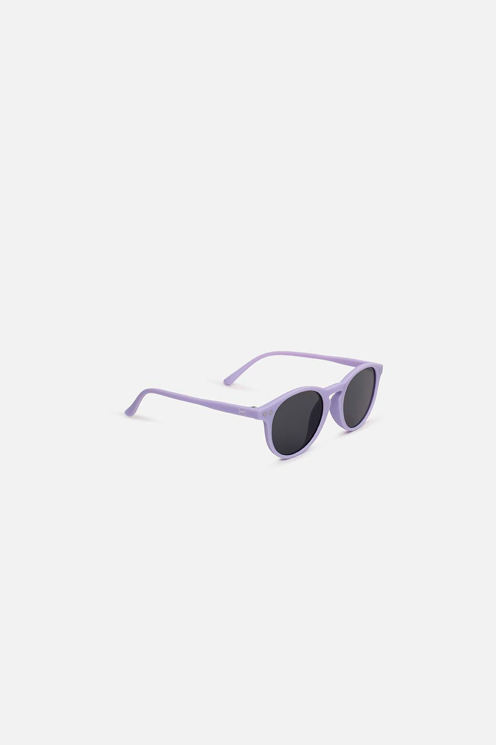 PRECIO 0 - GAFAS DE SOL LITTLEMIC VIOLETA PARA NIÑA