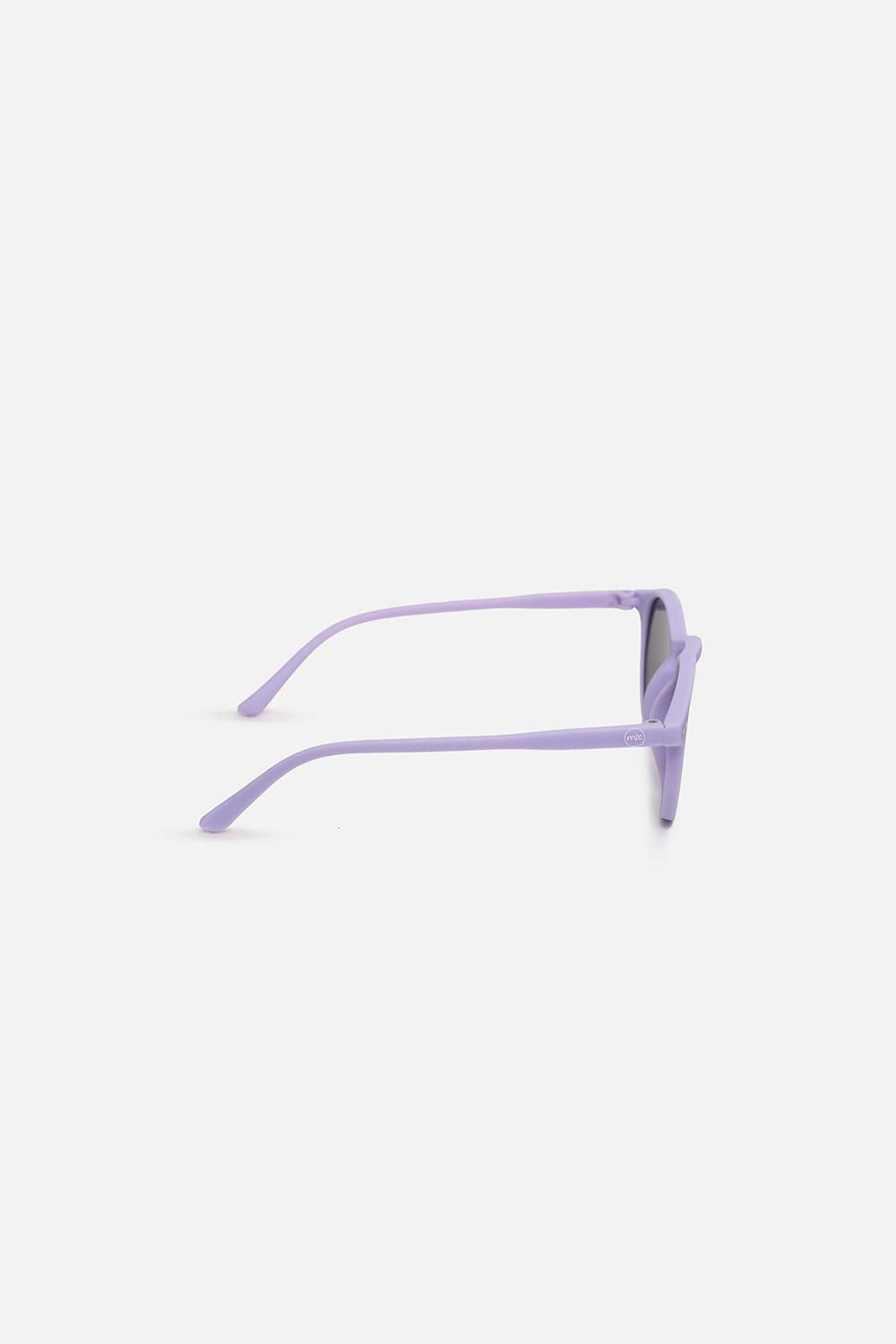 PRECIO 0 - GAFAS DE SOL LITTLEMIC VIOLETA PARA NIÑA