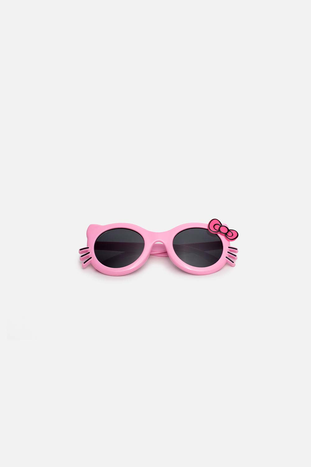 GAFAS DE SOL ROSADAS PARA NIÑA
