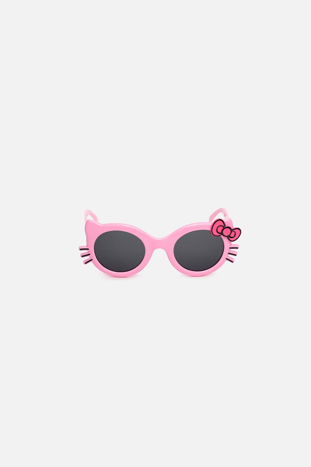 GAFAS DE SOL ROSADAS PARA NIÑA