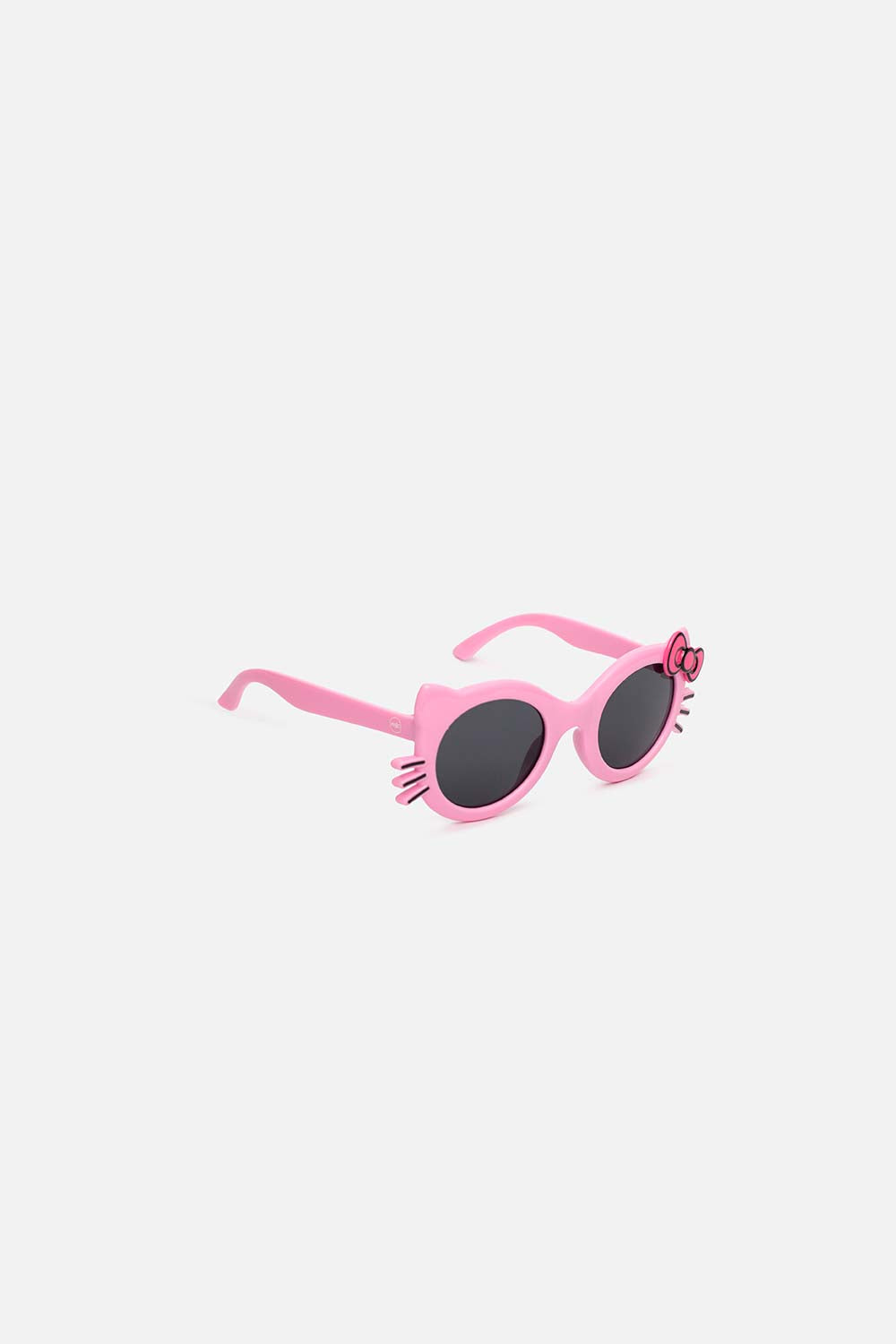 GAFAS DE SOL ROSADAS PARA NIÑA