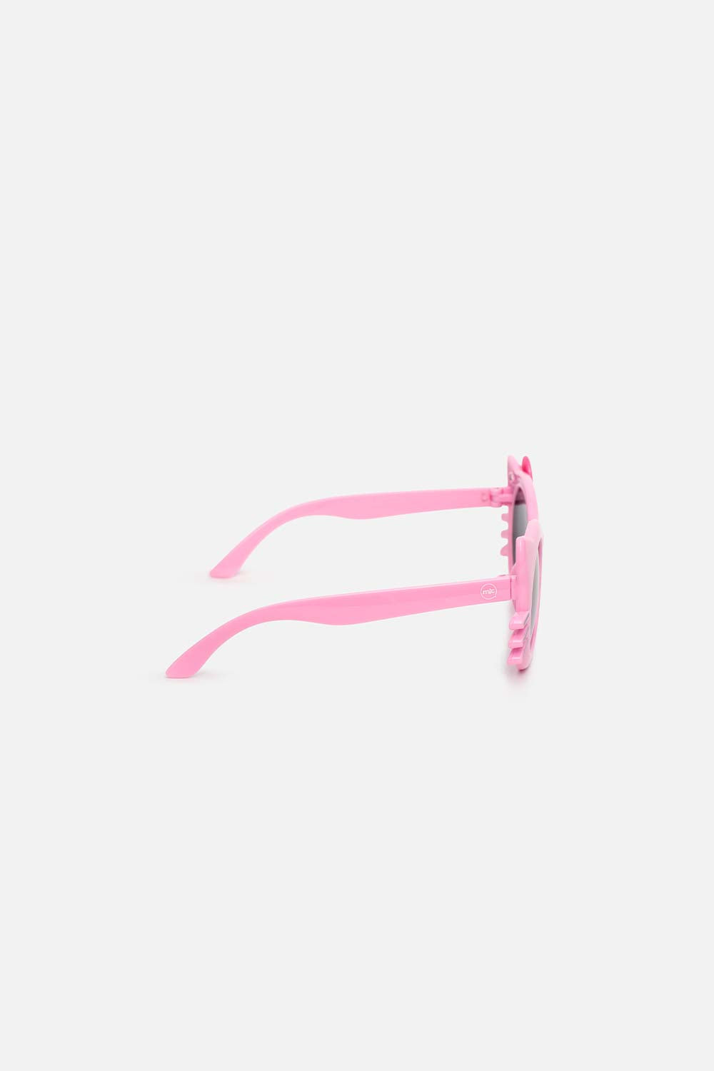 GAFAS DE SOL ROSADAS PARA NIÑA
