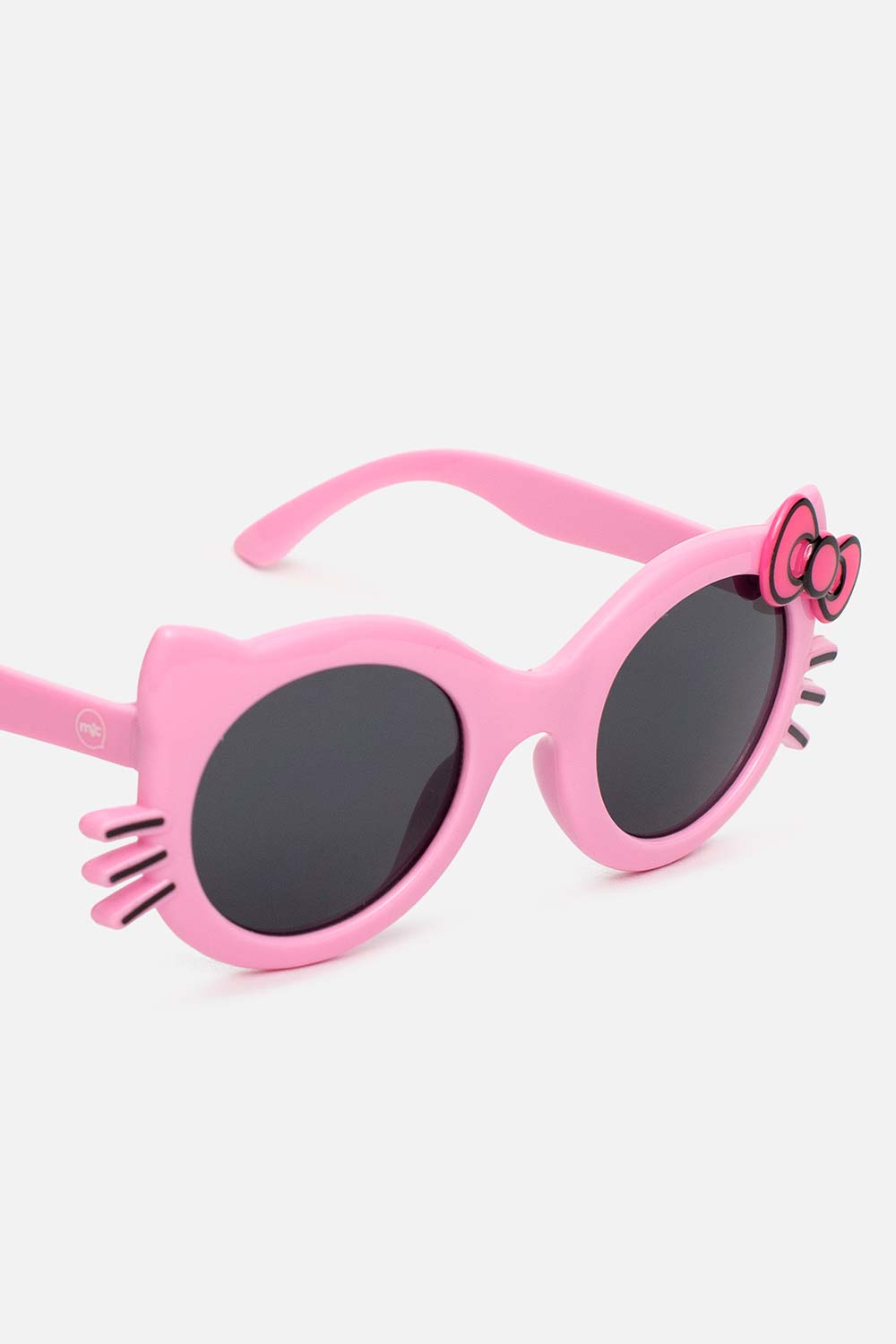 GAFAS DE SOL ROSADAS PARA NIÑA