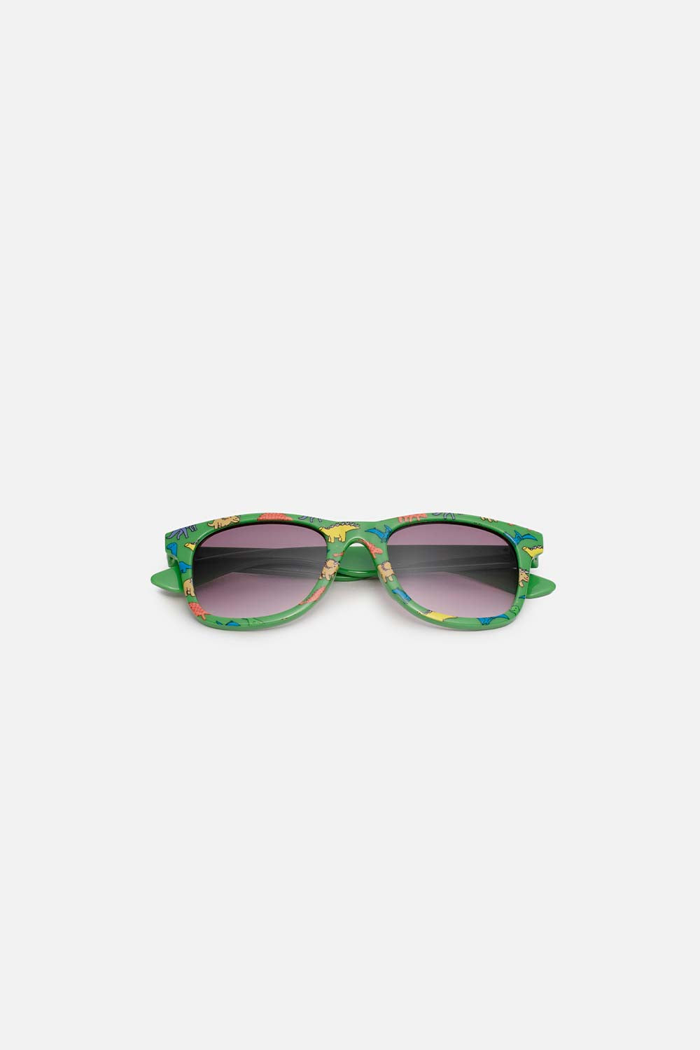 PRECIO 0 - GAFAS DEL SOL LITTLEMIC VERDES PARA NIÑO
