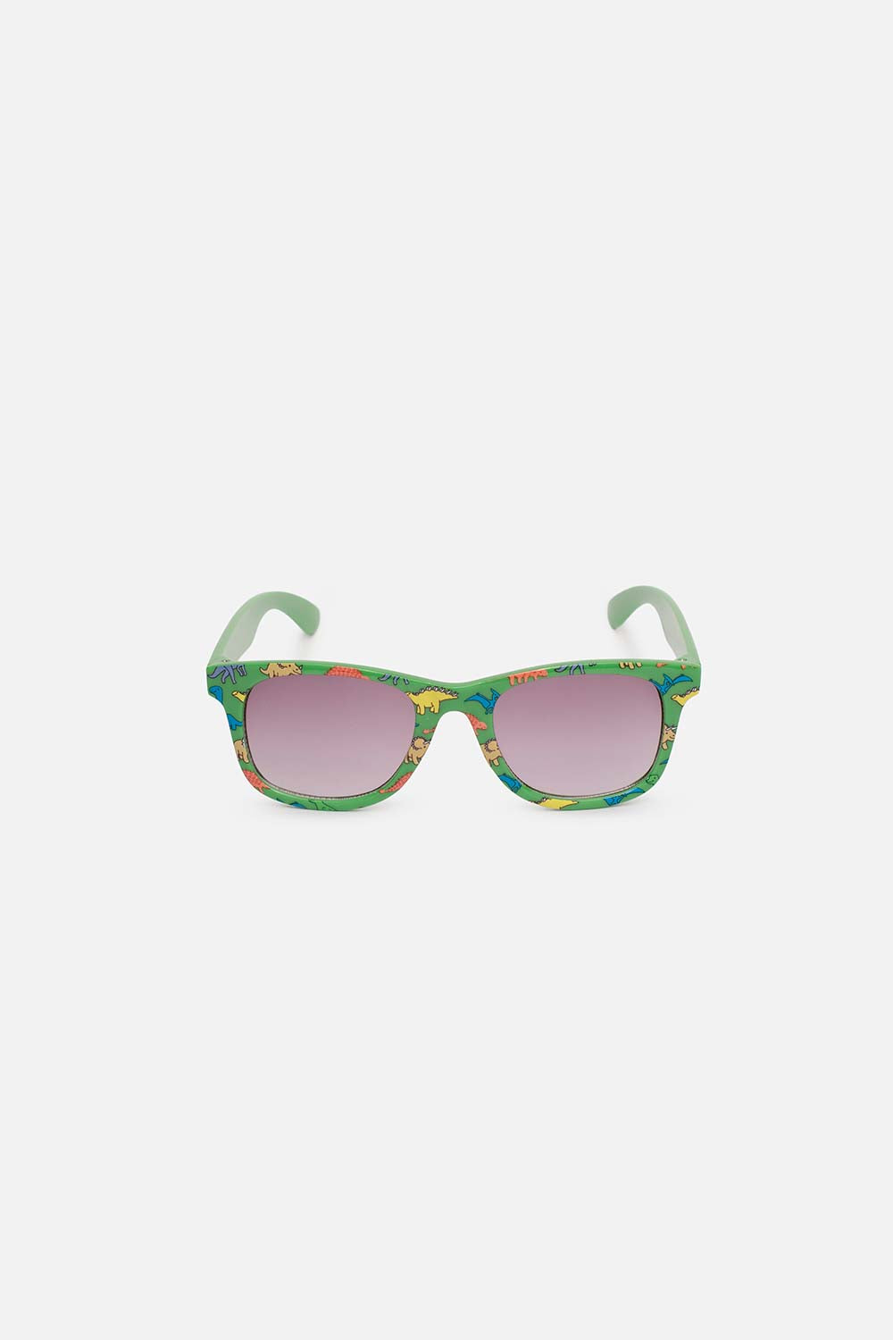 PRECIO 0 - GAFAS DEL SOL LITTLEMIC VERDES PARA NIÑO