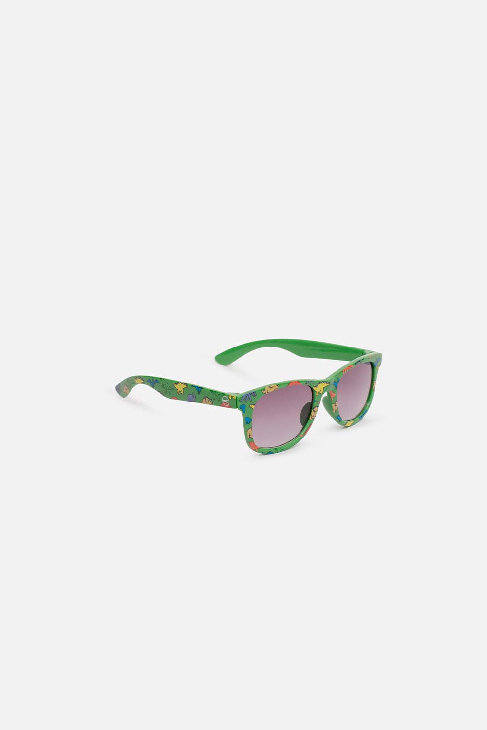 PRECIO 0 - GAFAS DEL SOL LITTLEMIC VERDES PARA NIÑO