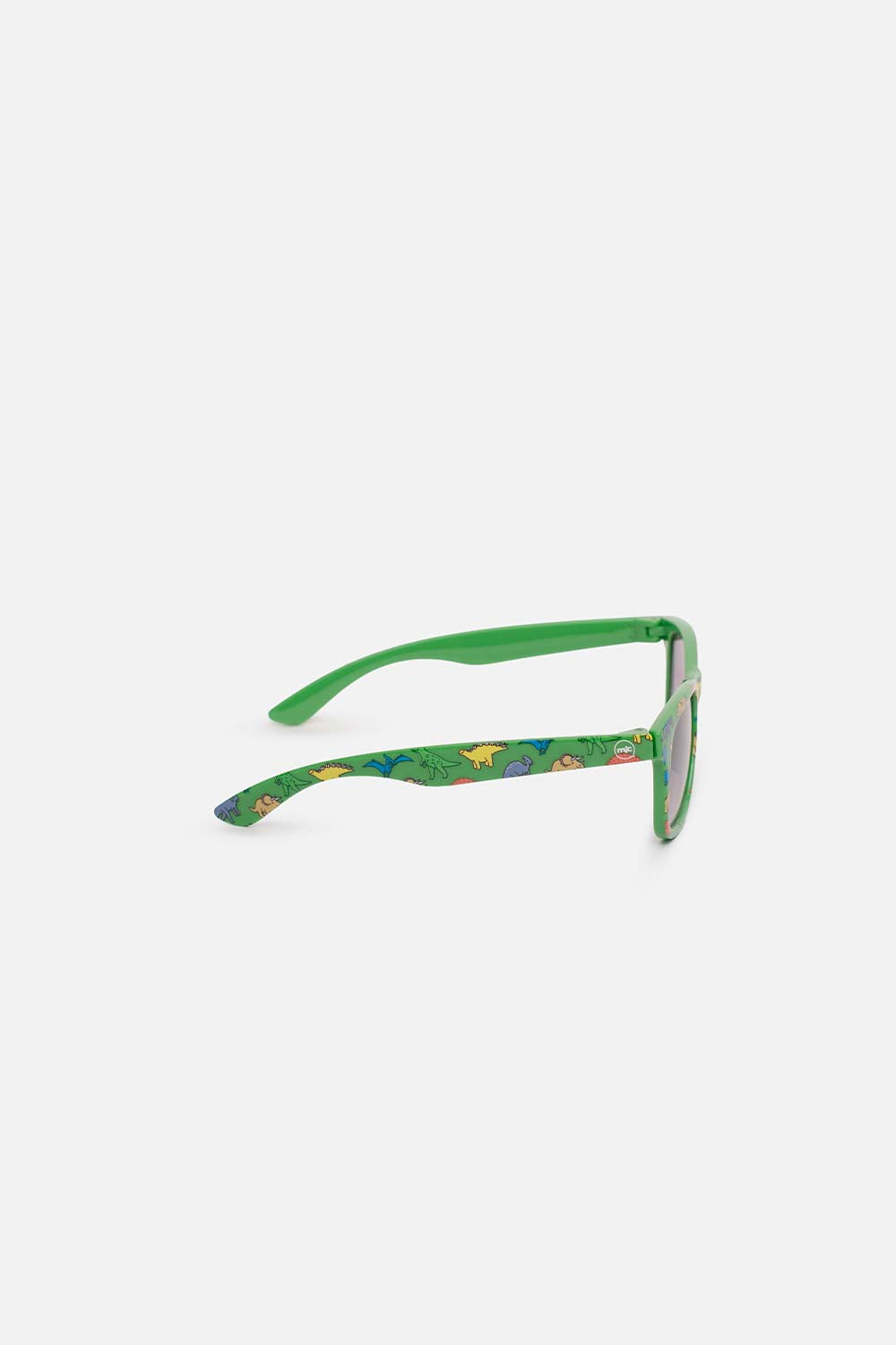 PRECIO 0 - GAFAS DEL SOL LITTLEMIC VERDES PARA NIÑO