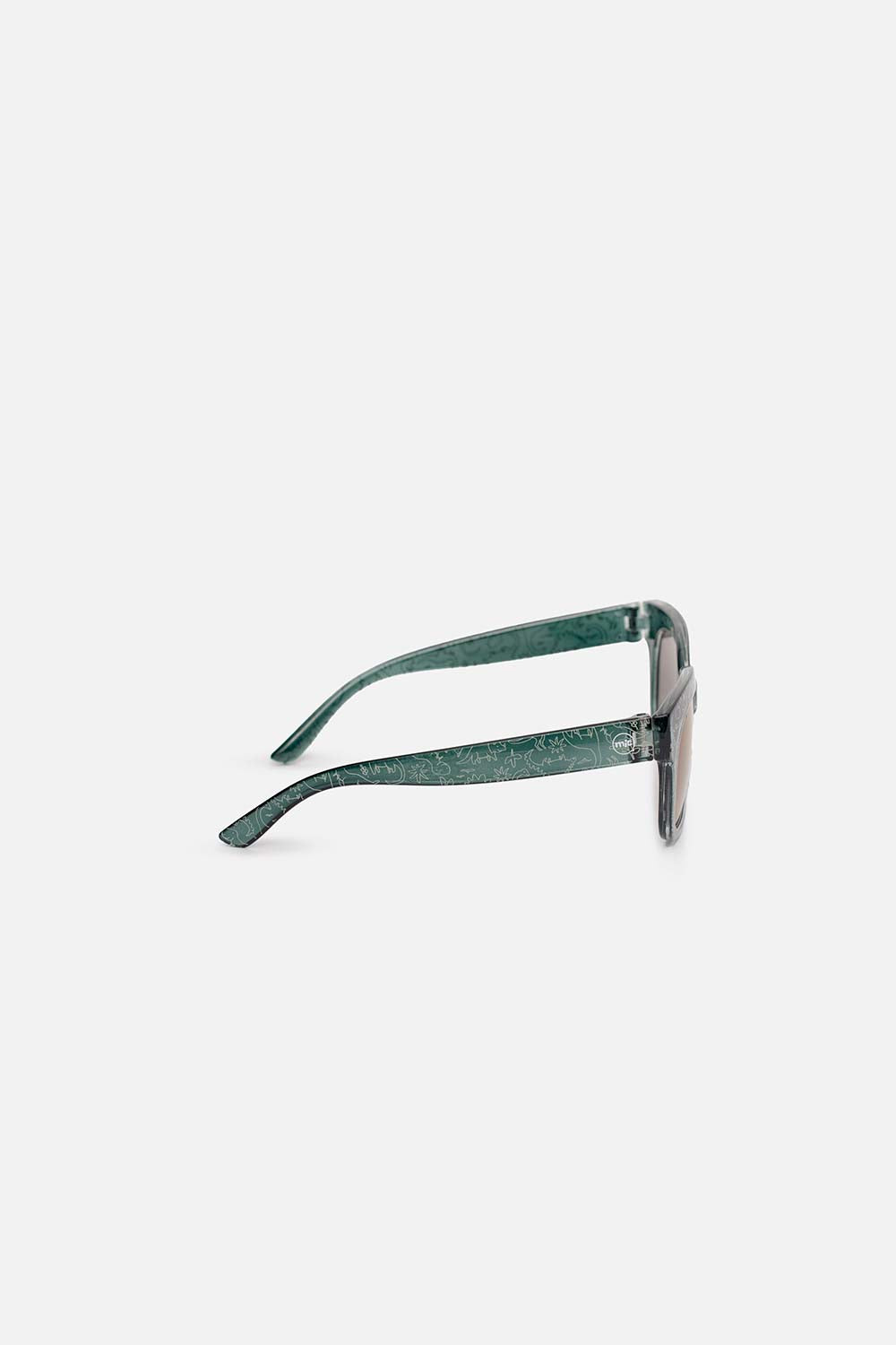GAFAS DE SOL VERDES PARA NIÑO