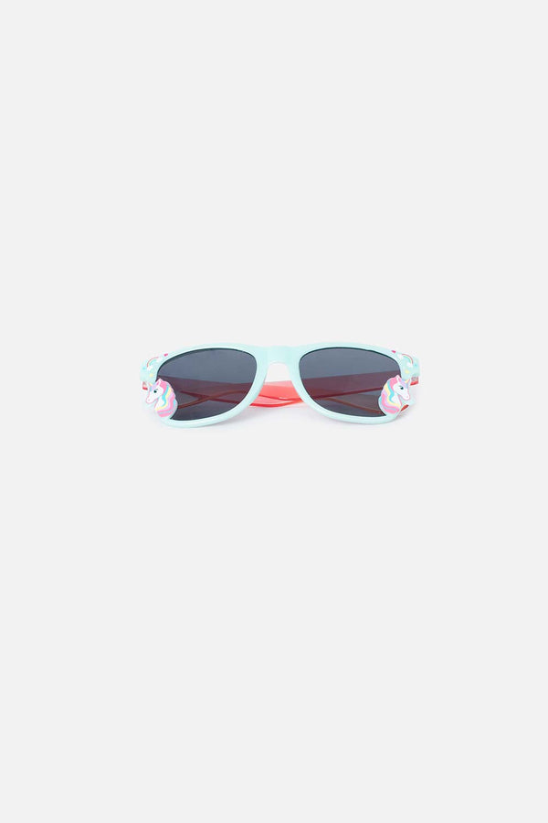 GAFAS DE SOL DE MIC UNICORNIO PARA NIÑA