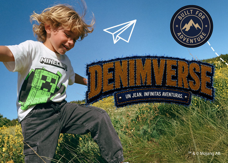 DenimVerse