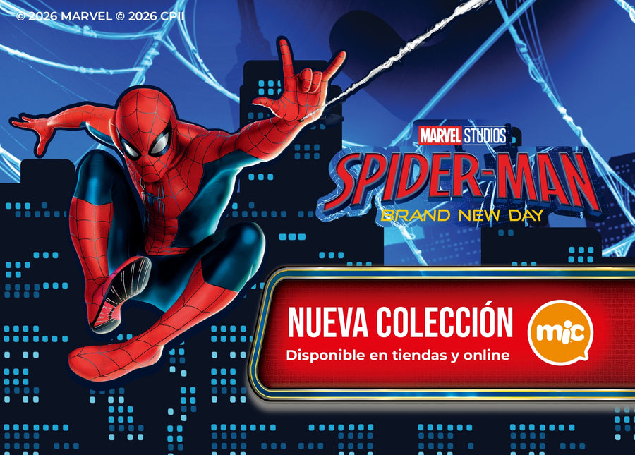 Spiderman