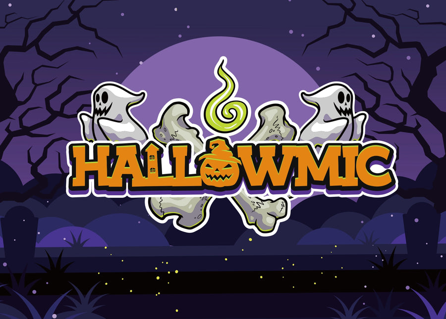 Halloween  🎃